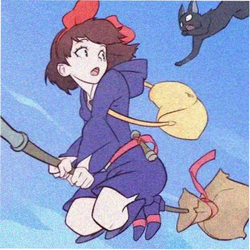 读者 夜行电车 头像
